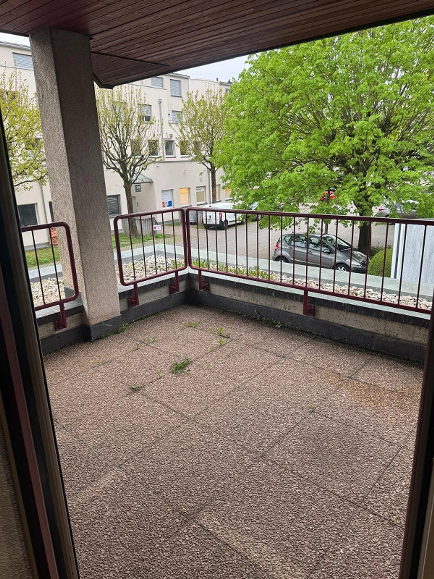 Appartamento 3,5 locali / Disponibile immediatamente - Foto 9 di 15