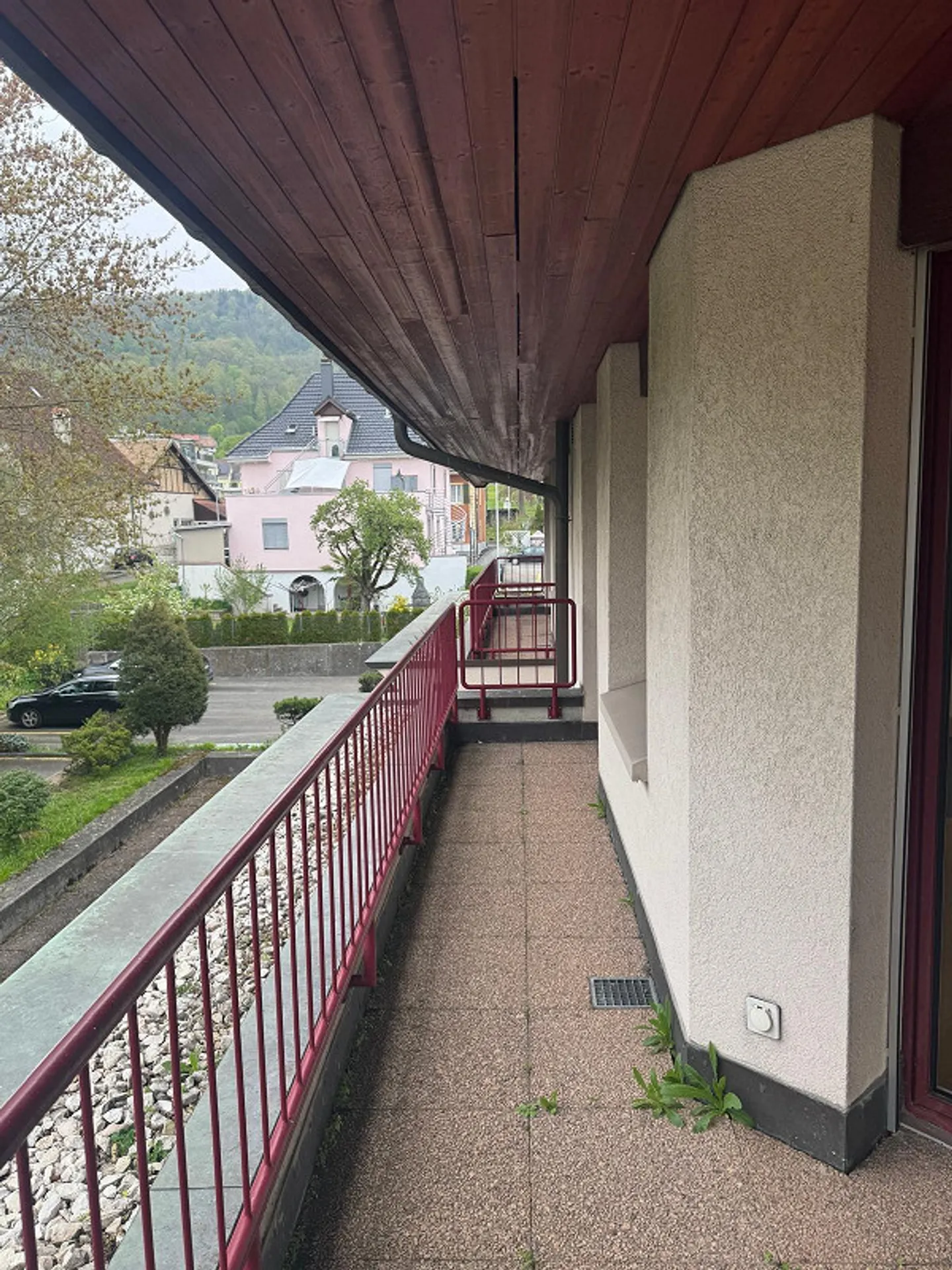 Appartamento 3,5 locali / Disponibile immediatamente - Foto 10 di 15