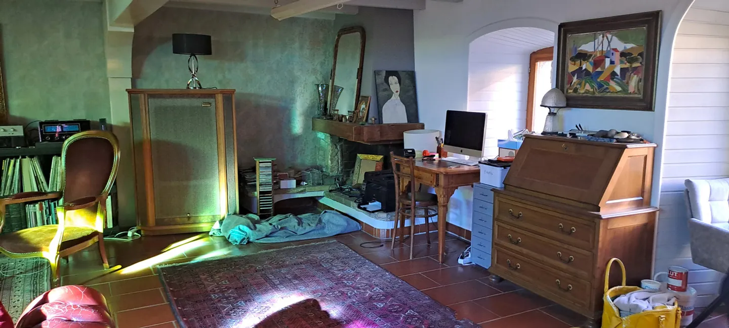 Duplex Unique à Martigny - Photo 2 sur 18