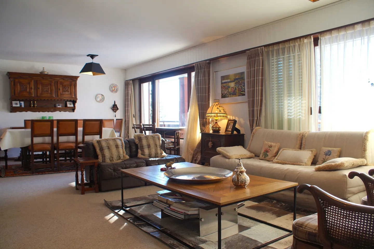 LOC 241 - SAINT REGIS - Foto 5 von 36