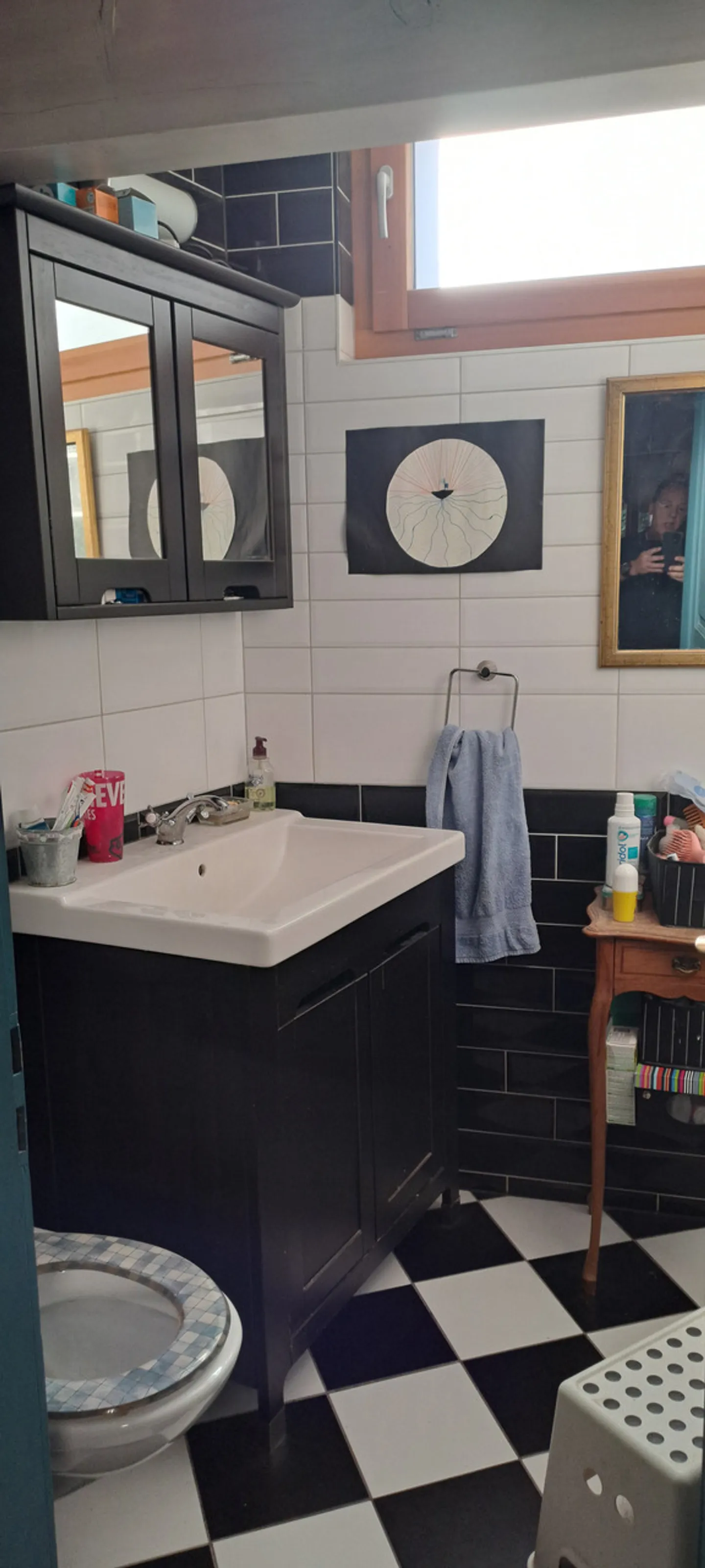 Duplex Unique à Martigny - Photo 6 sur 18