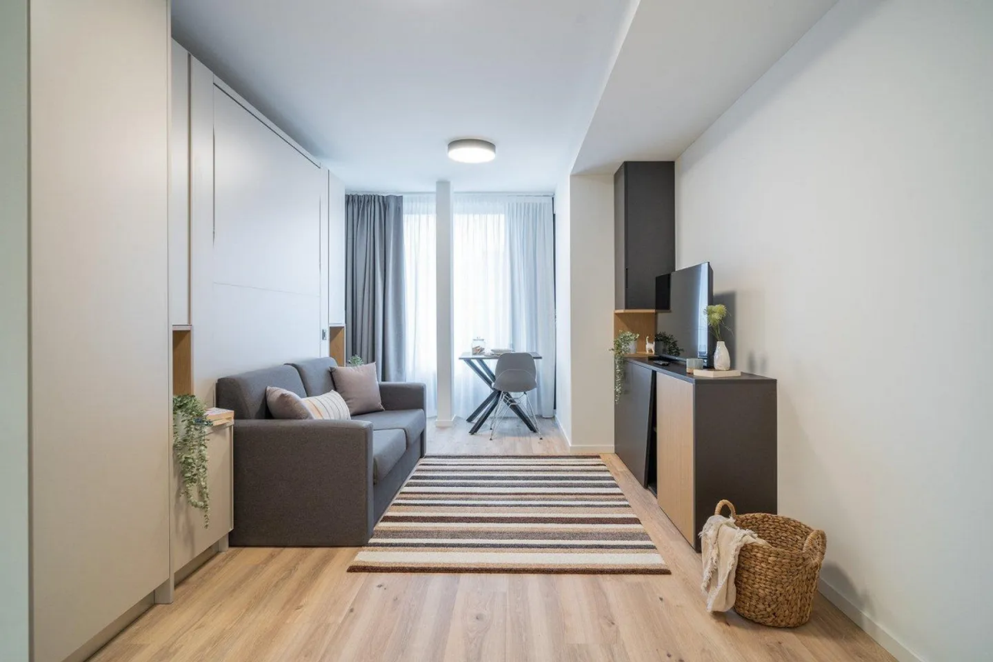 City Pop - Appartamenti Studio Accoglienti a KleinBasel - Foto 2 di 8