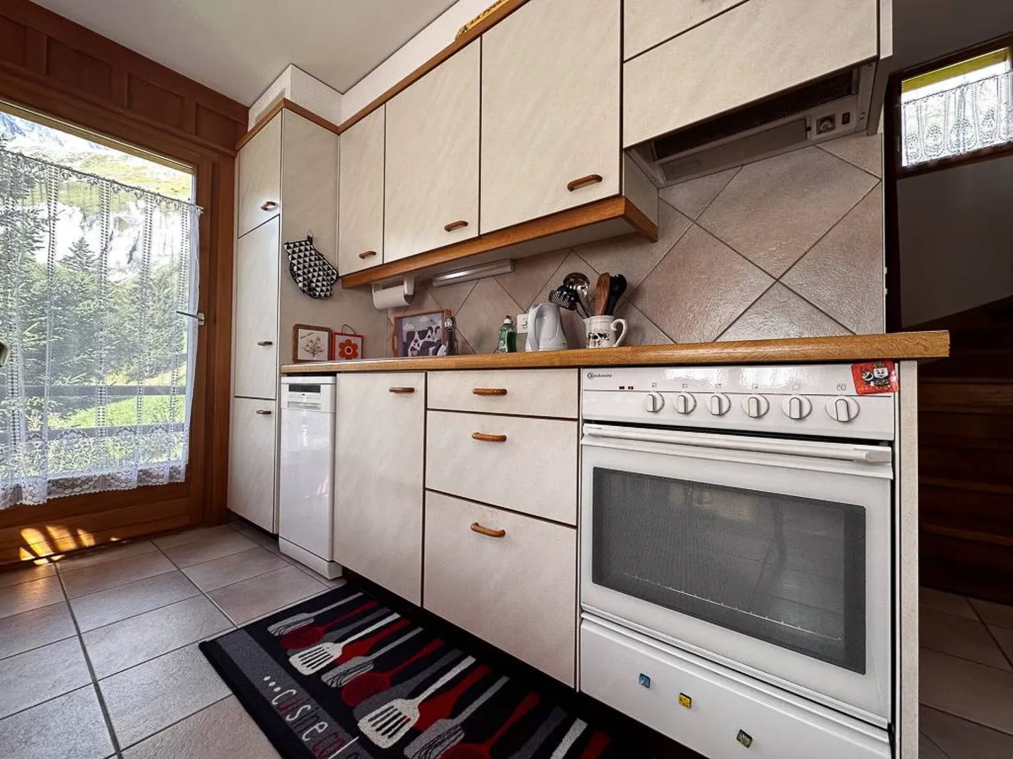 Chalet 4.5 rooms in La Fouly VS - Photo 4 of 9