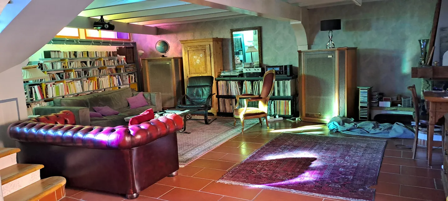 Duplex Unique à Martigny - Photo 3 sur 18