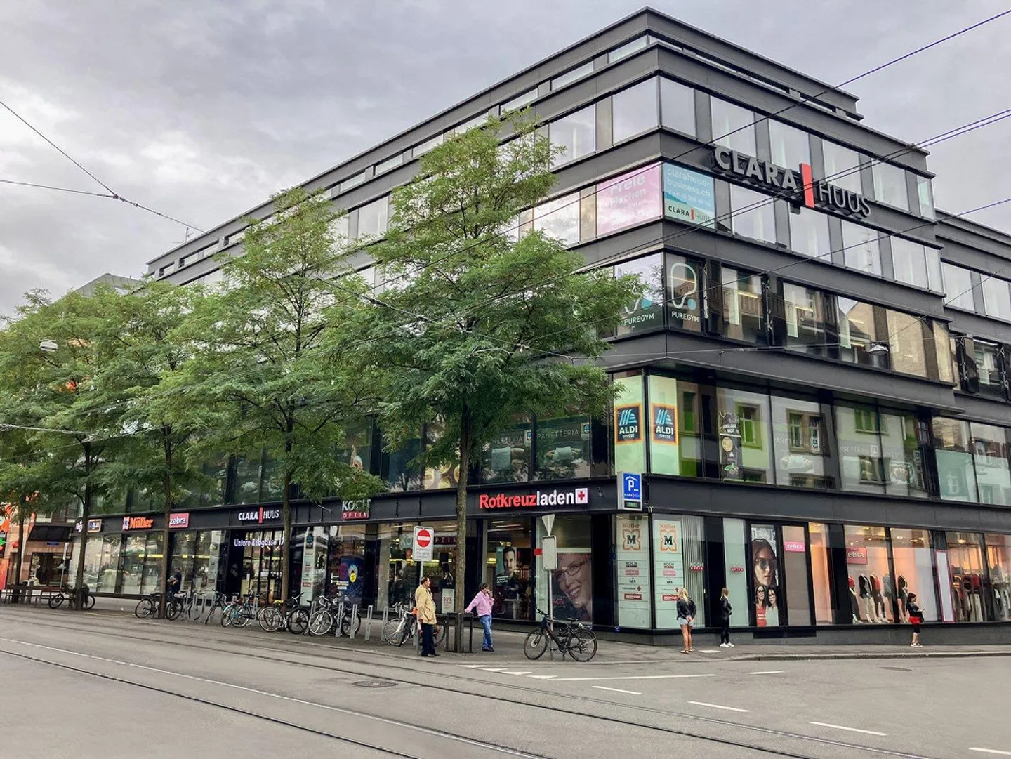 City Pop - Appartamenti Studio Accoglienti a KleinBasel - Foto 8 di 8