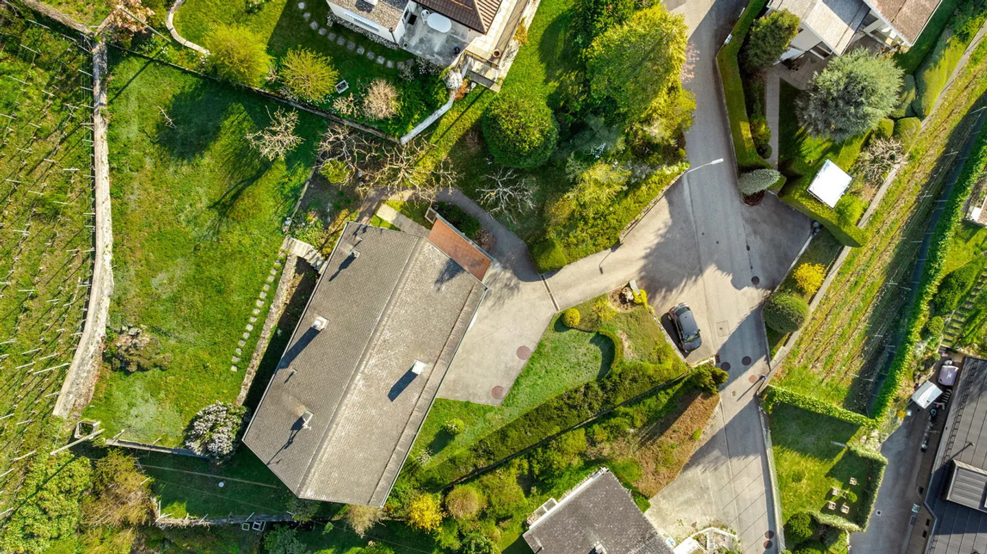 Einzigartige Villa mit Panoramablick auf den See - Foto 11 von 24