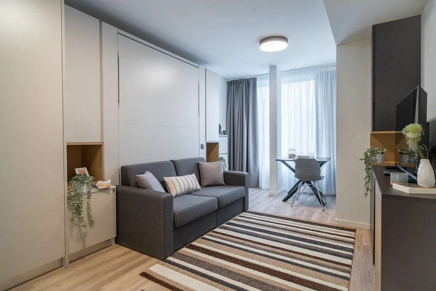 City Pop - Appartamenti Studio Accoglienti a KleinBasel - Foto 4 di 8