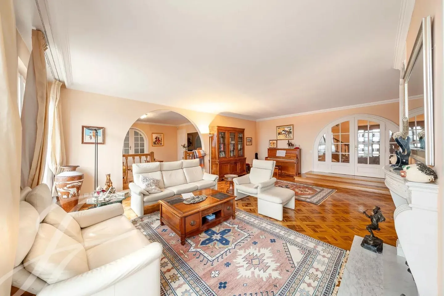 Magnifica villa indipendente - Foto 3 di 12