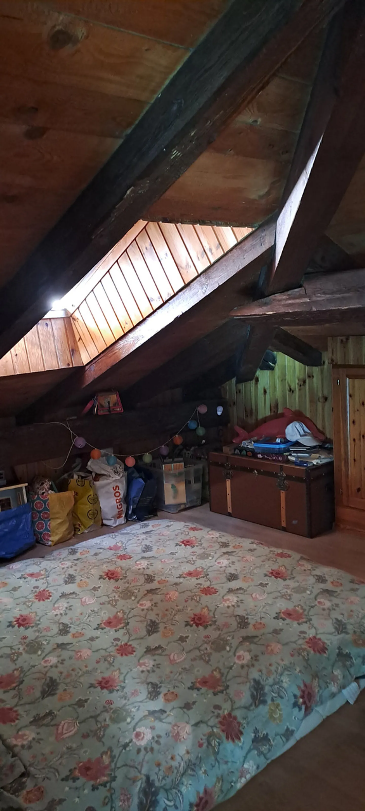 Duplex Unique à Martigny - Photo 10 sur 18