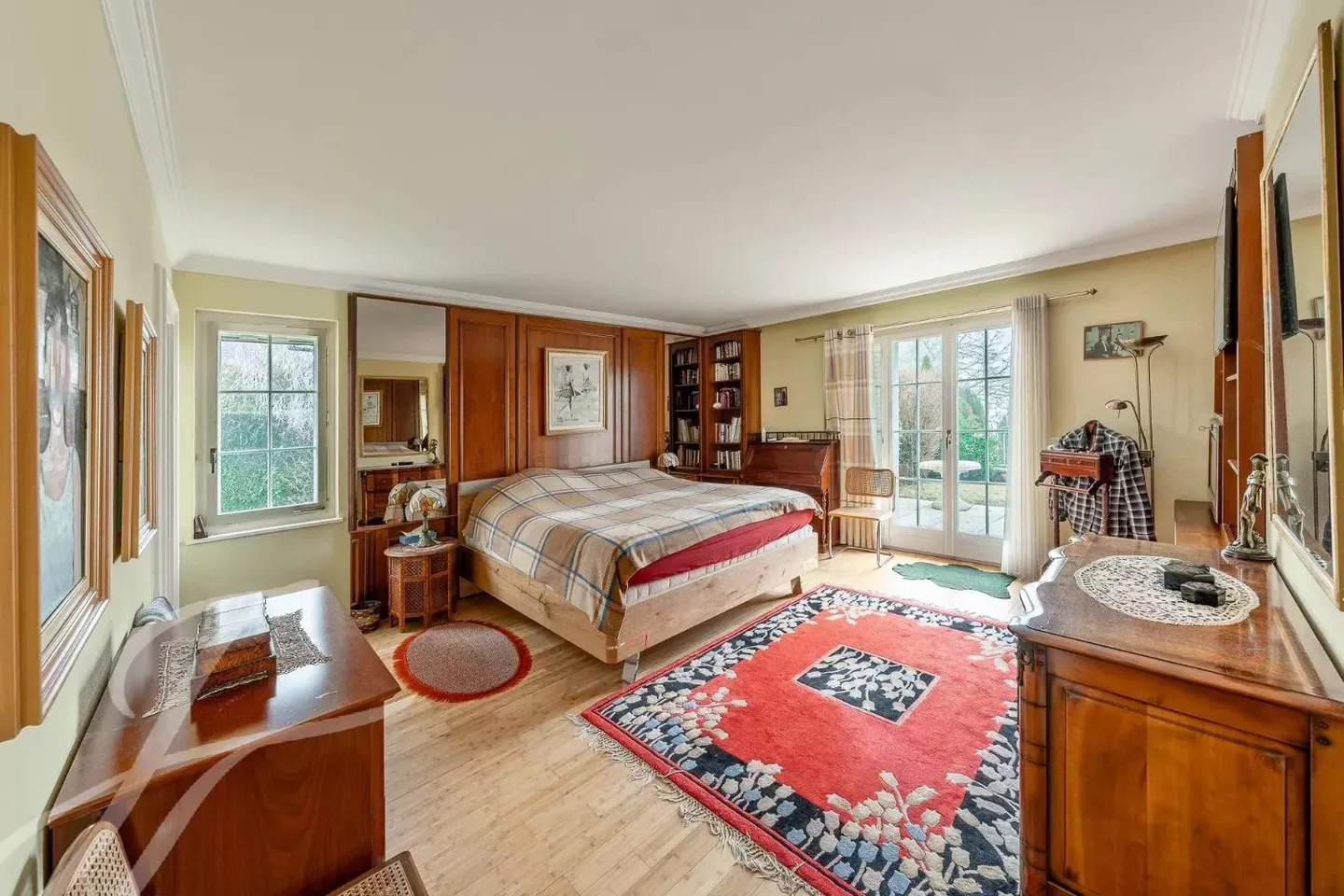 Magnifica villa indipendente - Foto 7 di 12