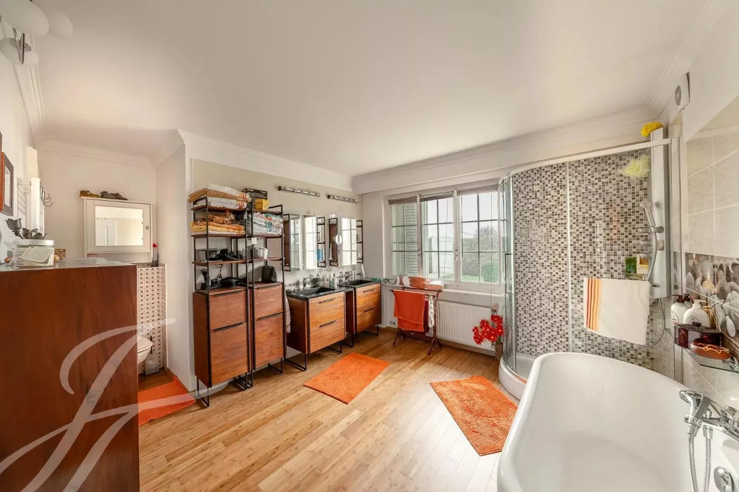 Magnifica villa indipendente - Foto 8 di 12