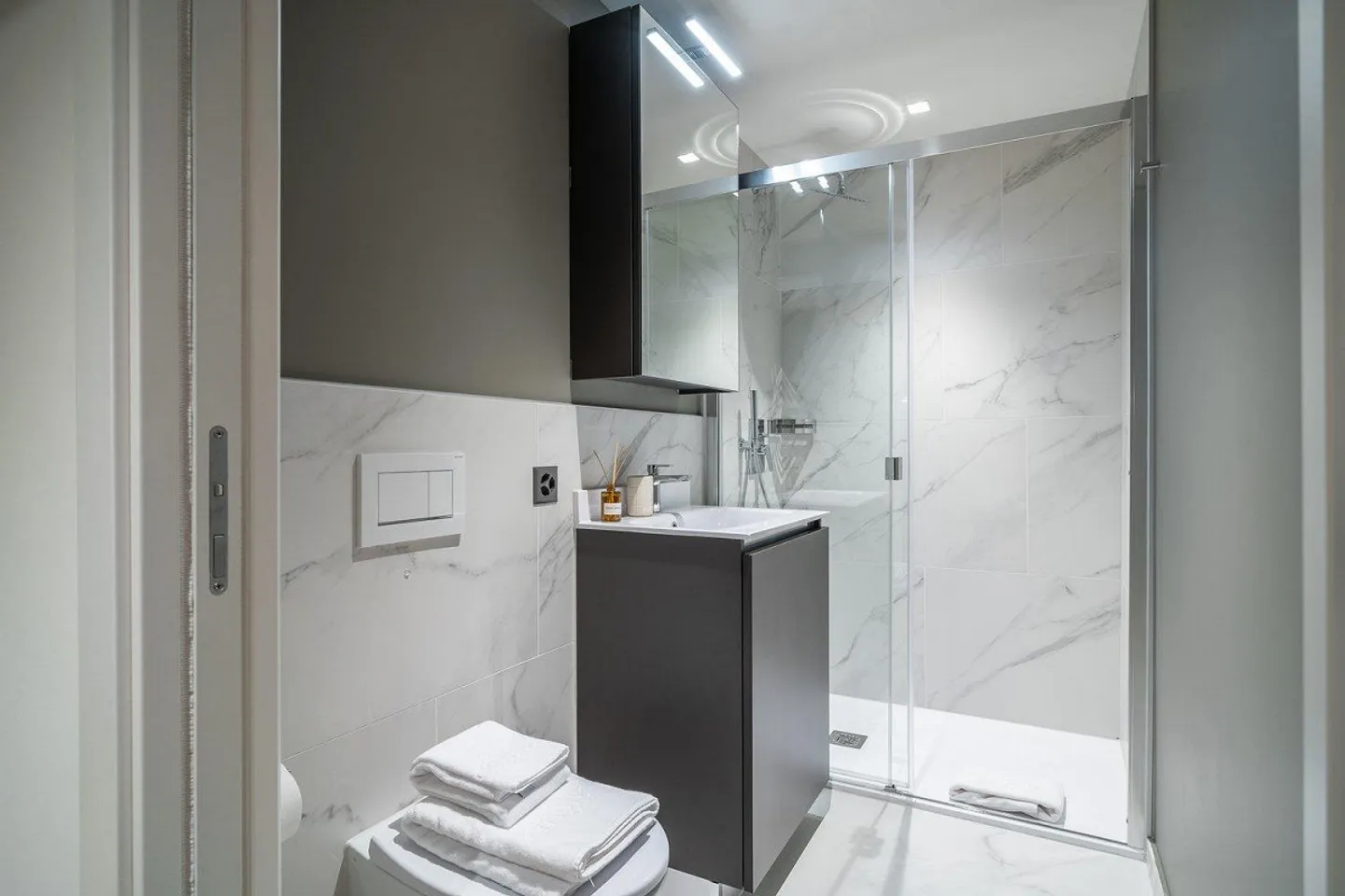 City Pop - Appartamenti Studio Accoglienti a KleinBasel - Foto 6 di 8