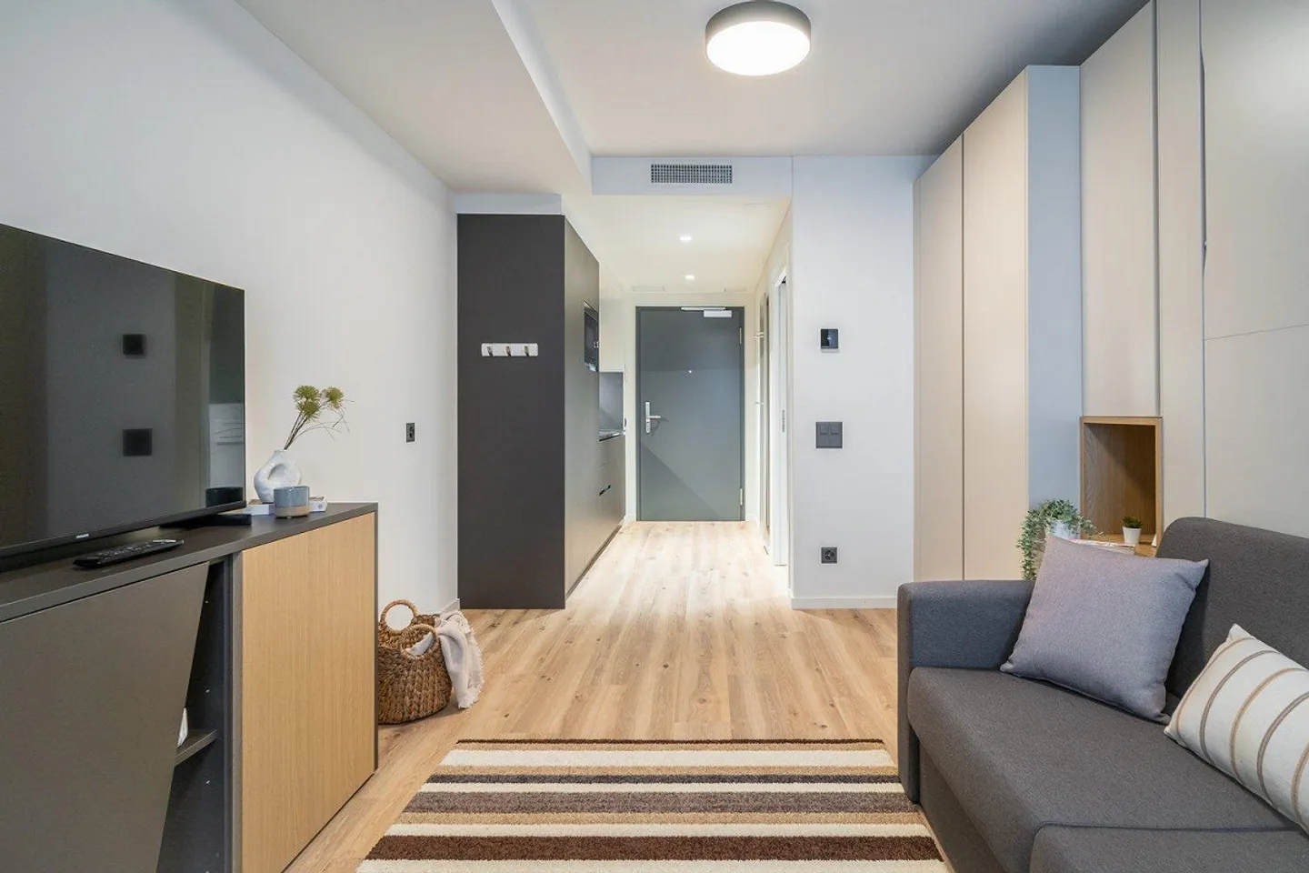 City Pop - Appartamenti Studio Accoglienti a KleinBasel - Foto 7 di 8