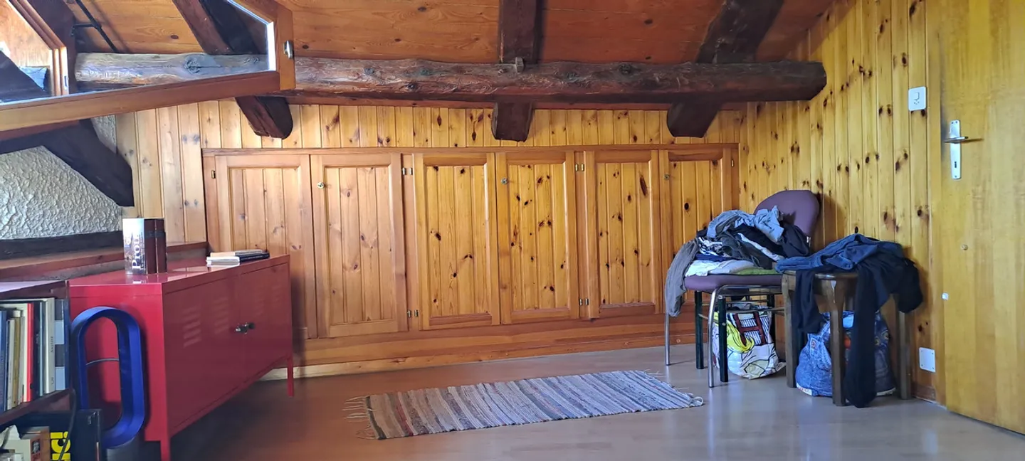 Duplex Unique à Martigny - Photo 15 sur 18