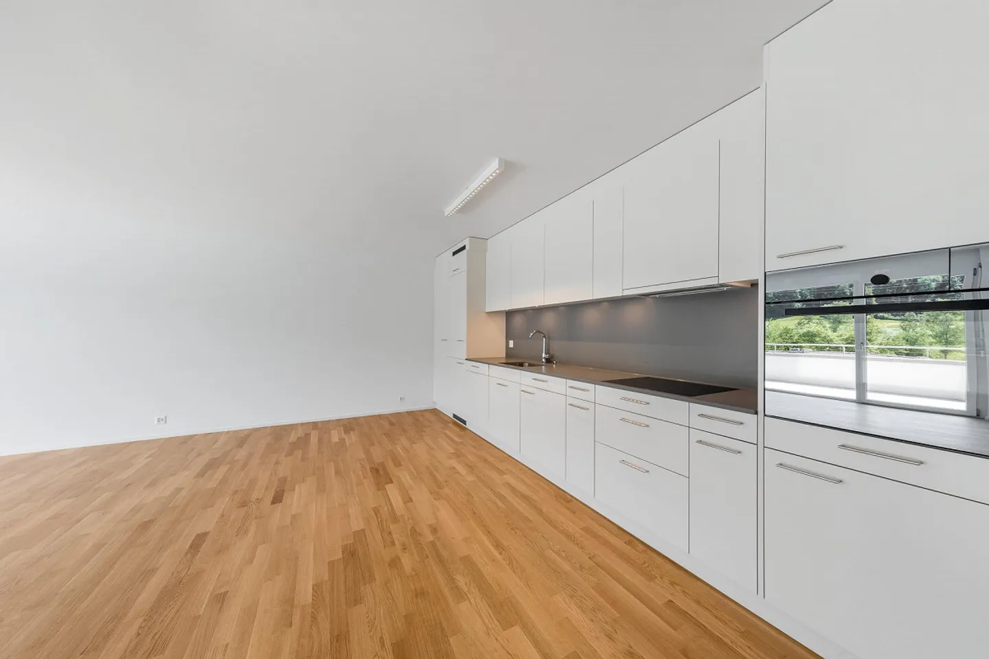 Grosszügige und moderne Wohnung sucht Sie! - Foto 4 von 8