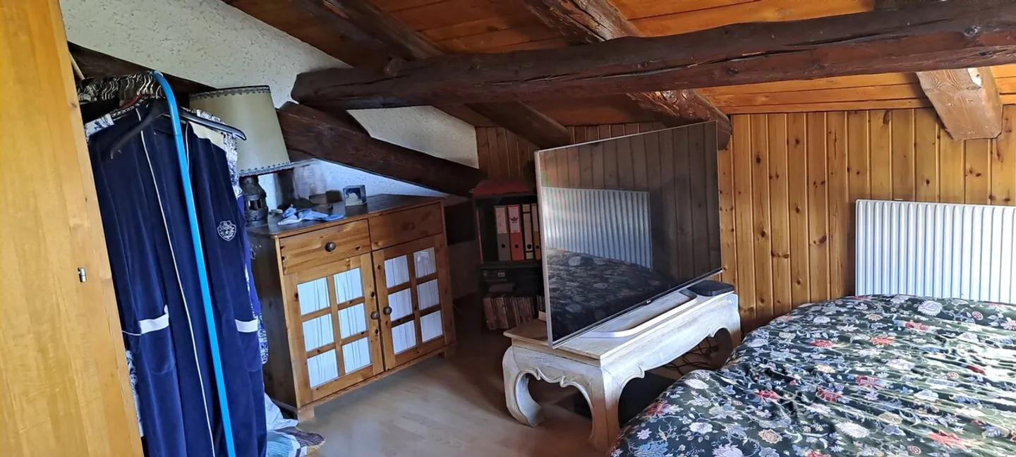 Duplex Unique à Martigny - Photo 16 sur 18