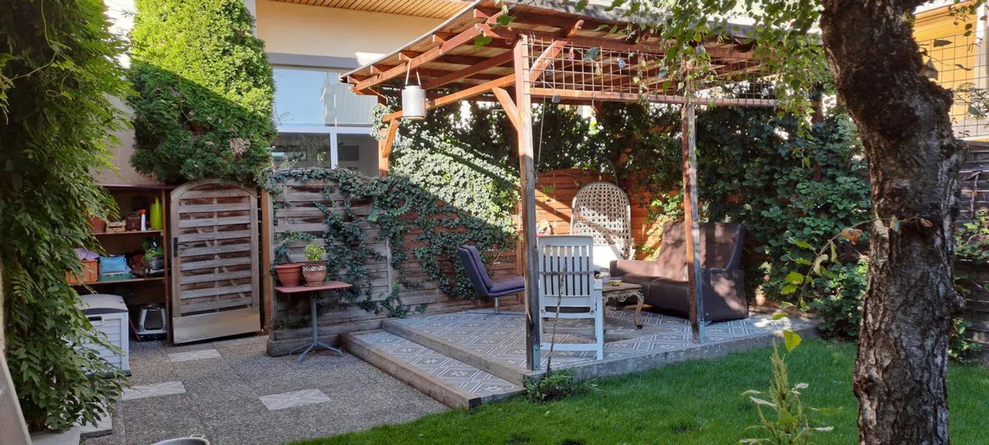 Duplex Unique à Martigny - Photo 17 sur 18