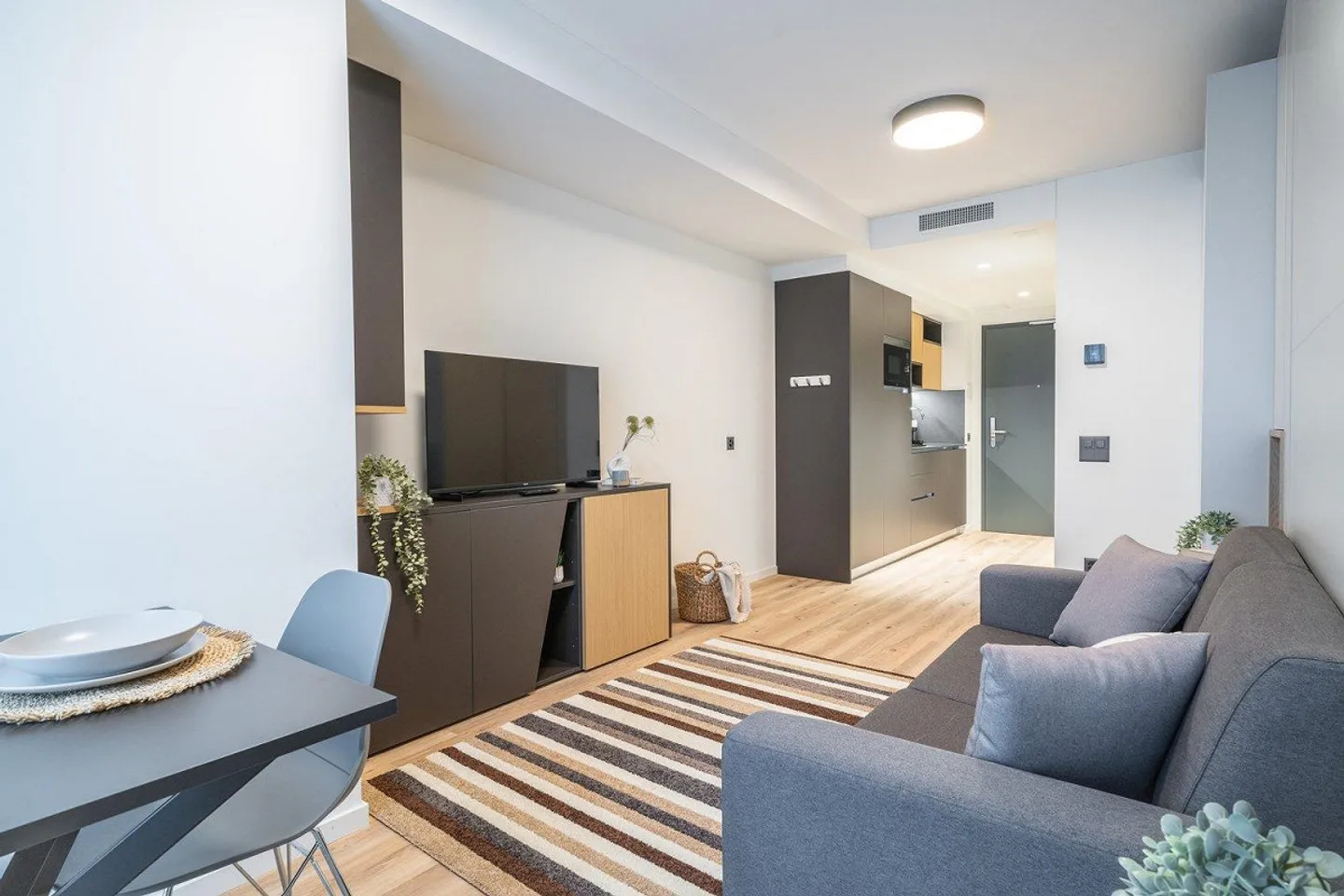 City Pop - Appartamenti Studio Accoglienti a KleinBasel - Foto 5 di 8