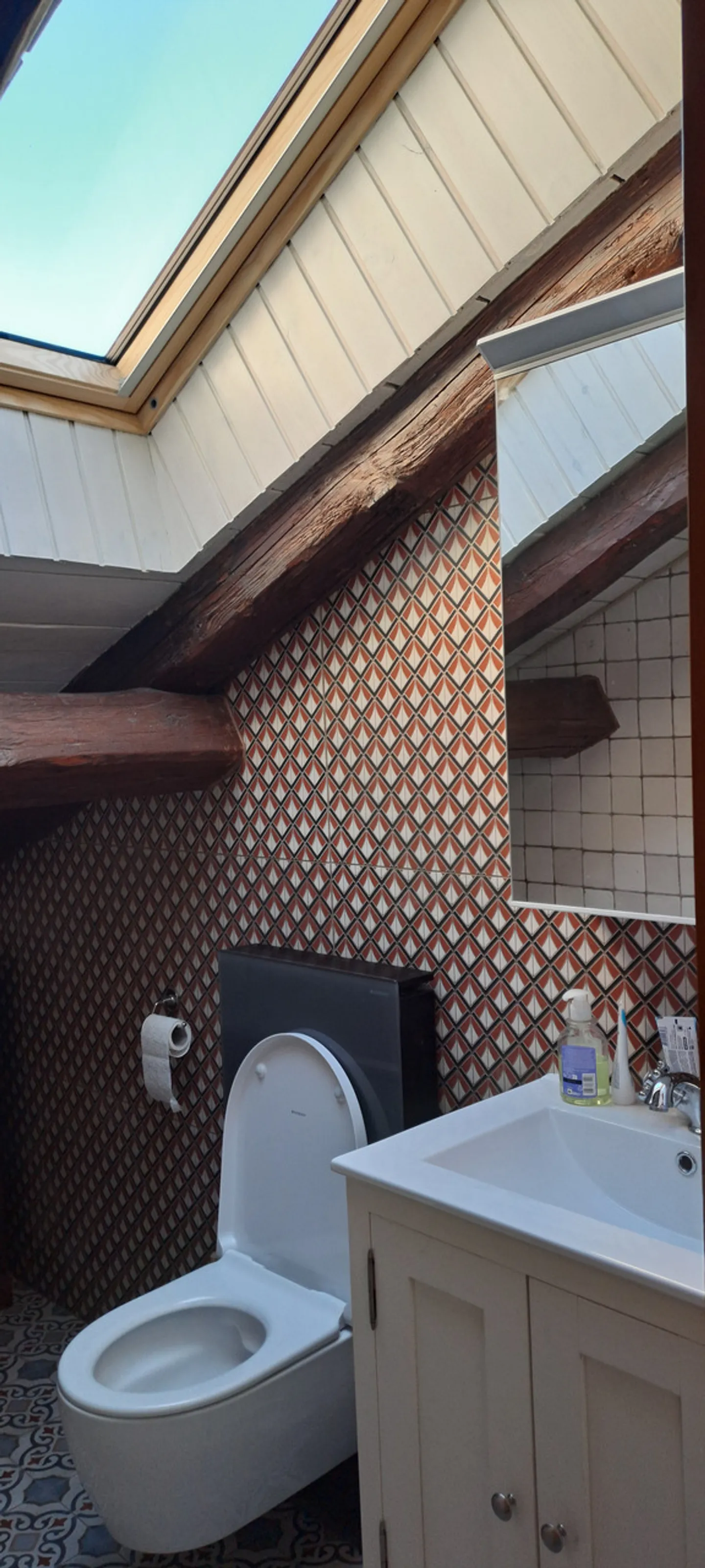 Duplex Unique à Martigny - Photo 12 sur 18