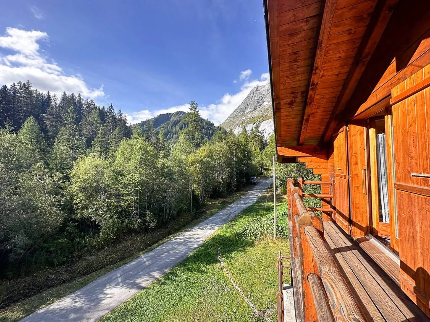 Chalet 4.5 rooms in La Fouly VS - Photo 9 of 9