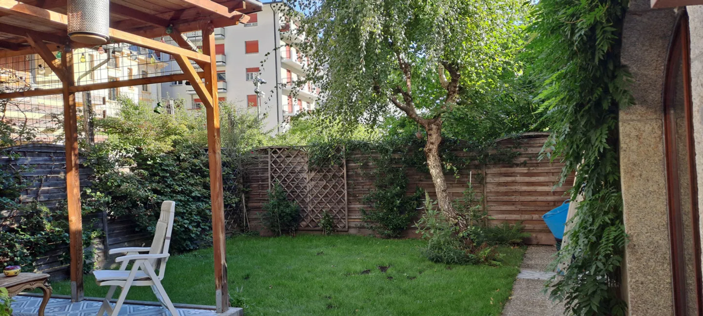 Duplex Unique à Martigny - Photo 18 sur 18