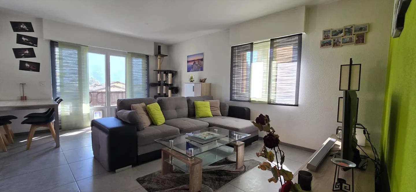 4.5 Room Apartment - Photo 1 of 13
