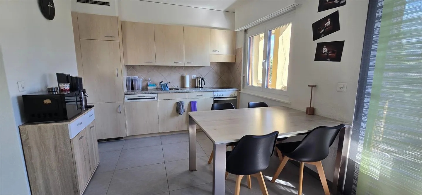 4.5 Room Apartment - Photo 2 of 13