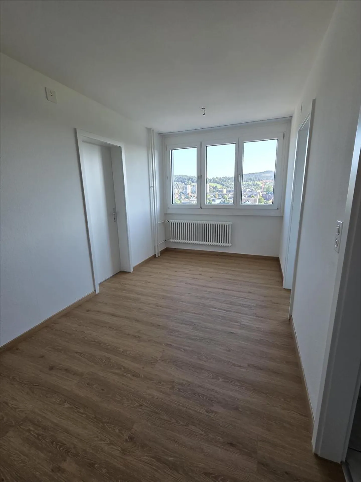 Appartamento in affitto - Foto 2 di 11