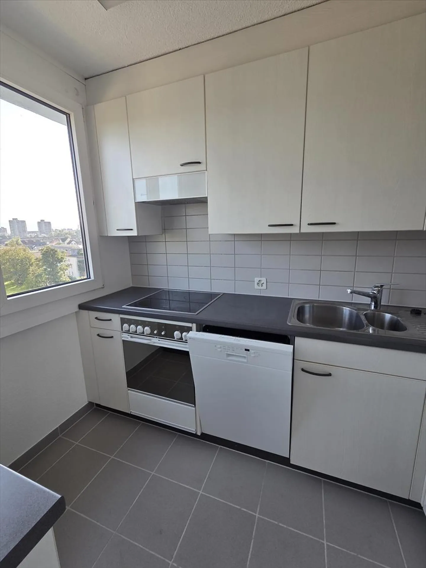 Appartamento in affitto - Foto 4 di 11