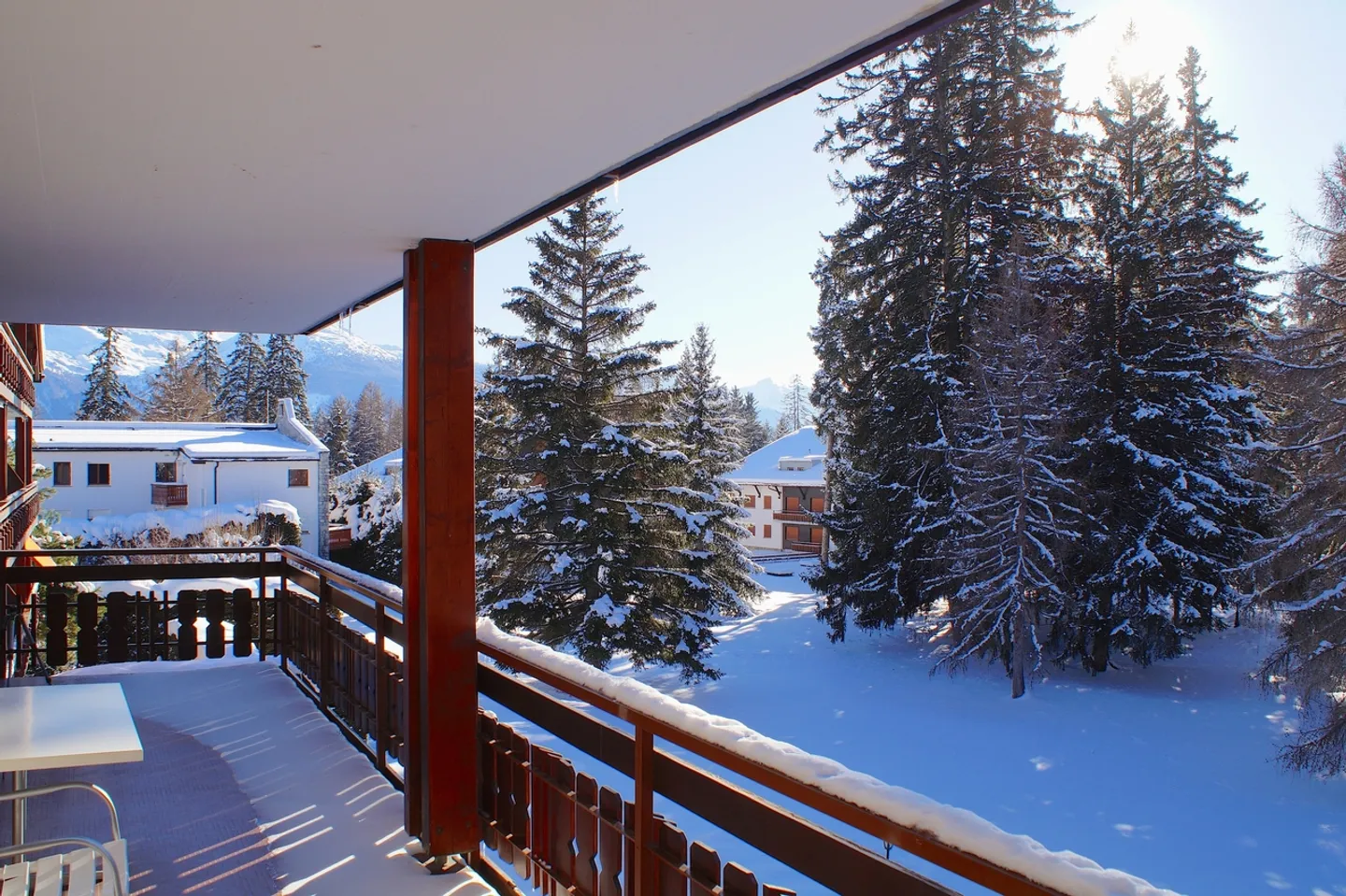 LOC 241 - SAINT REGIS - Foto 12 von 36