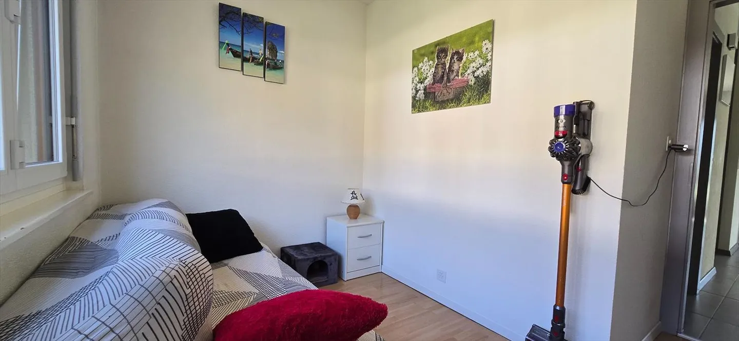 4.5 Room Apartment - Photo 4 of 13