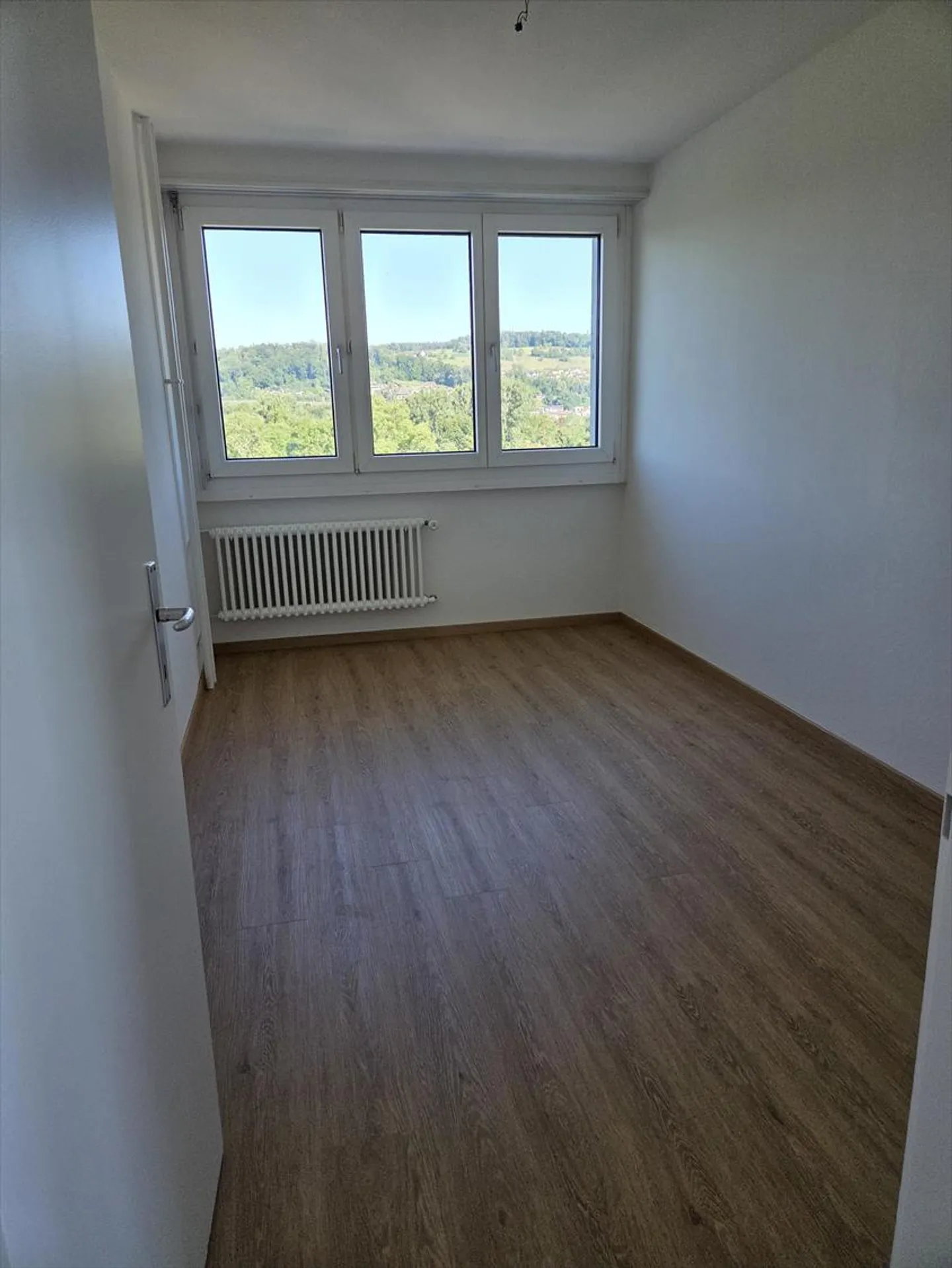 Appartamento in affitto - Foto 6 di 11