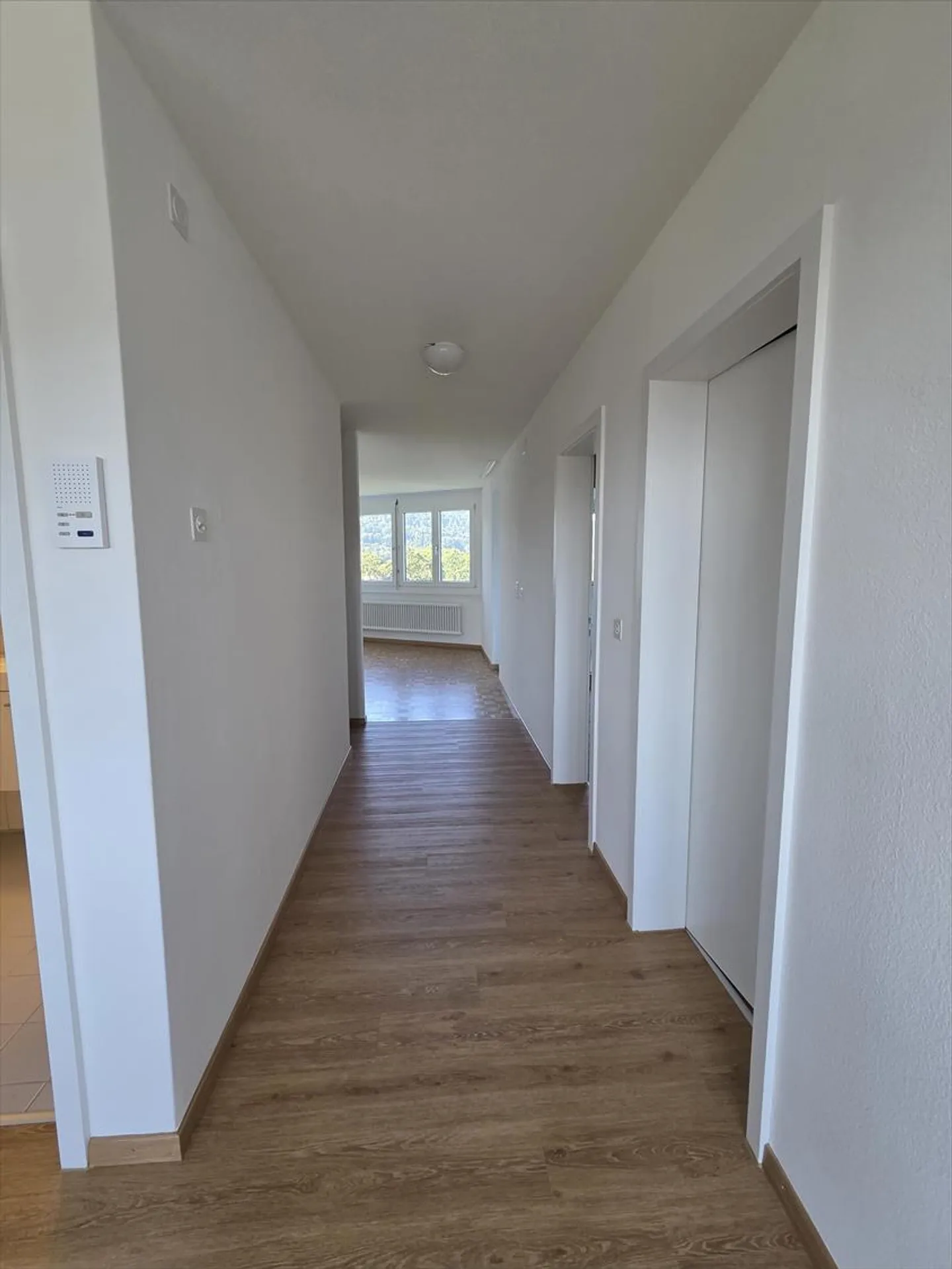 Appartamento in affitto - Foto 7 di 11