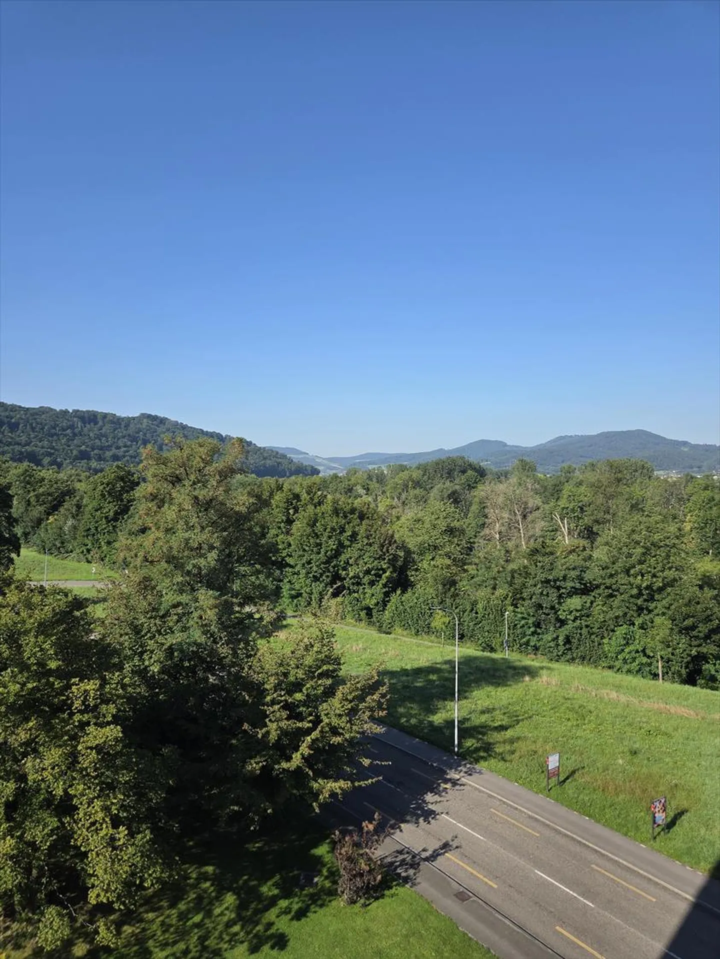 Appartamento in affitto - Foto 10 di 11