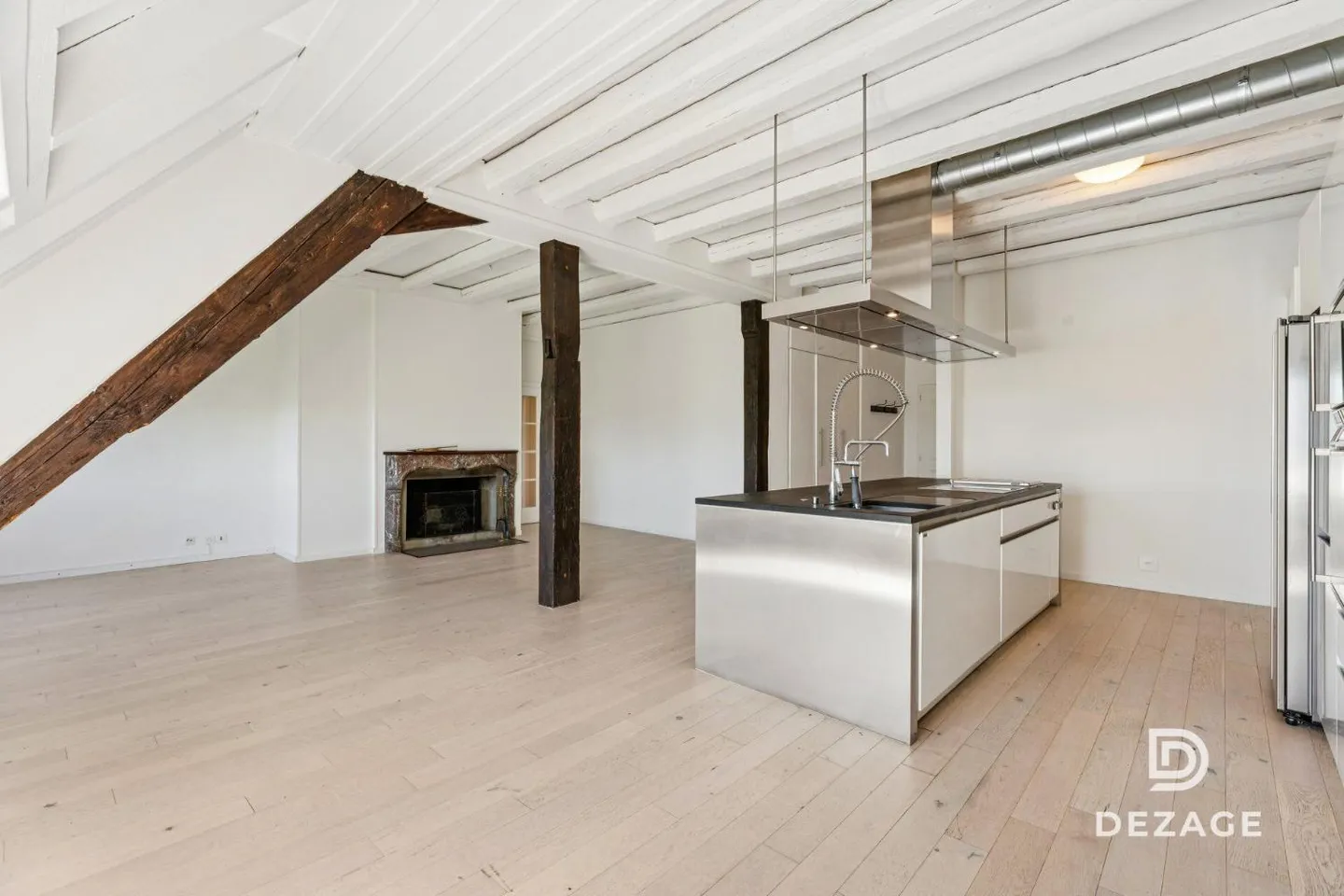 Charmante Wohnung mit Garten - Foto 6 von 13