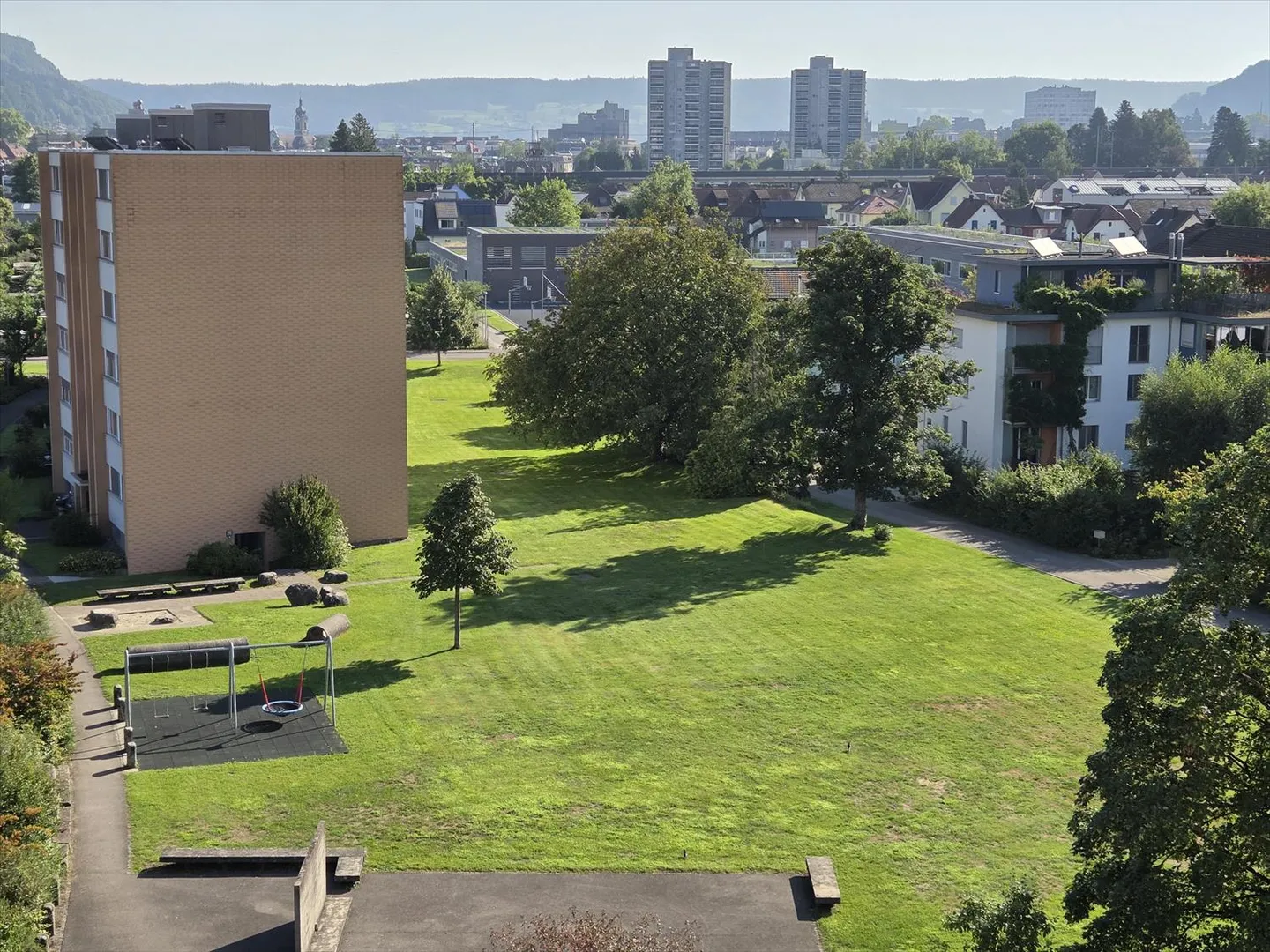 Appartamento in affitto - Foto 11 di 11