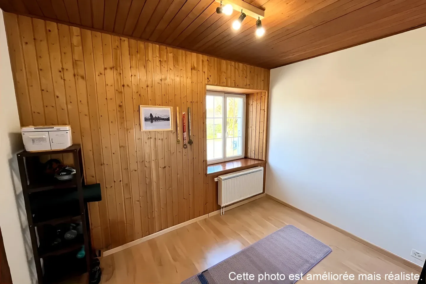 Charming Townhouse with Terrace - Photo 11 of 26