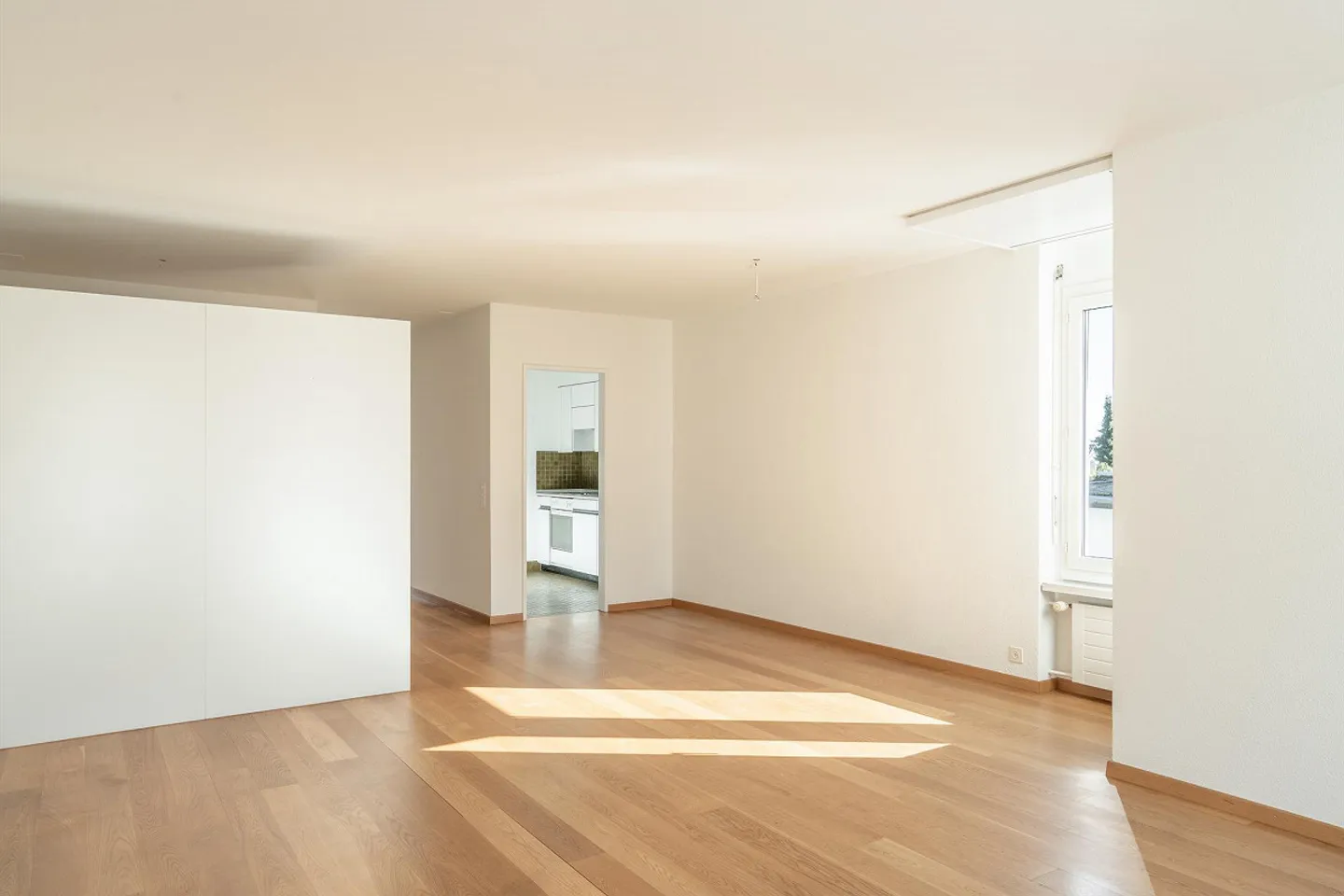 Condominio di 2,5 stanze vicino alla stazione - Foto 6 di 16