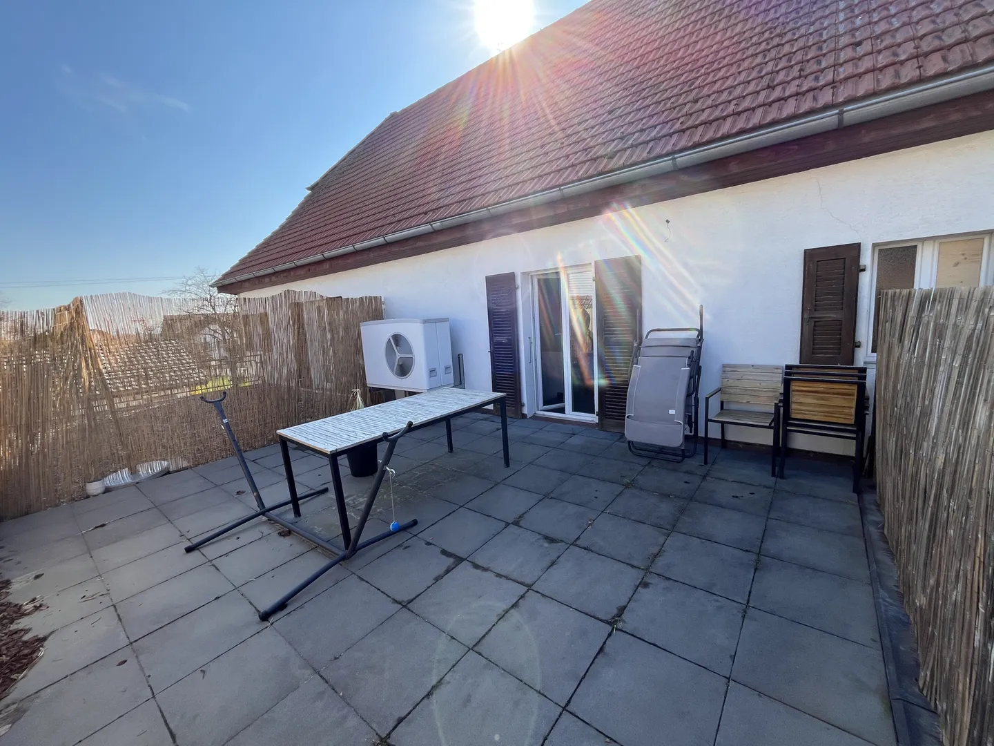 Charming Townhouse with Terrace - Photo 17 of 26