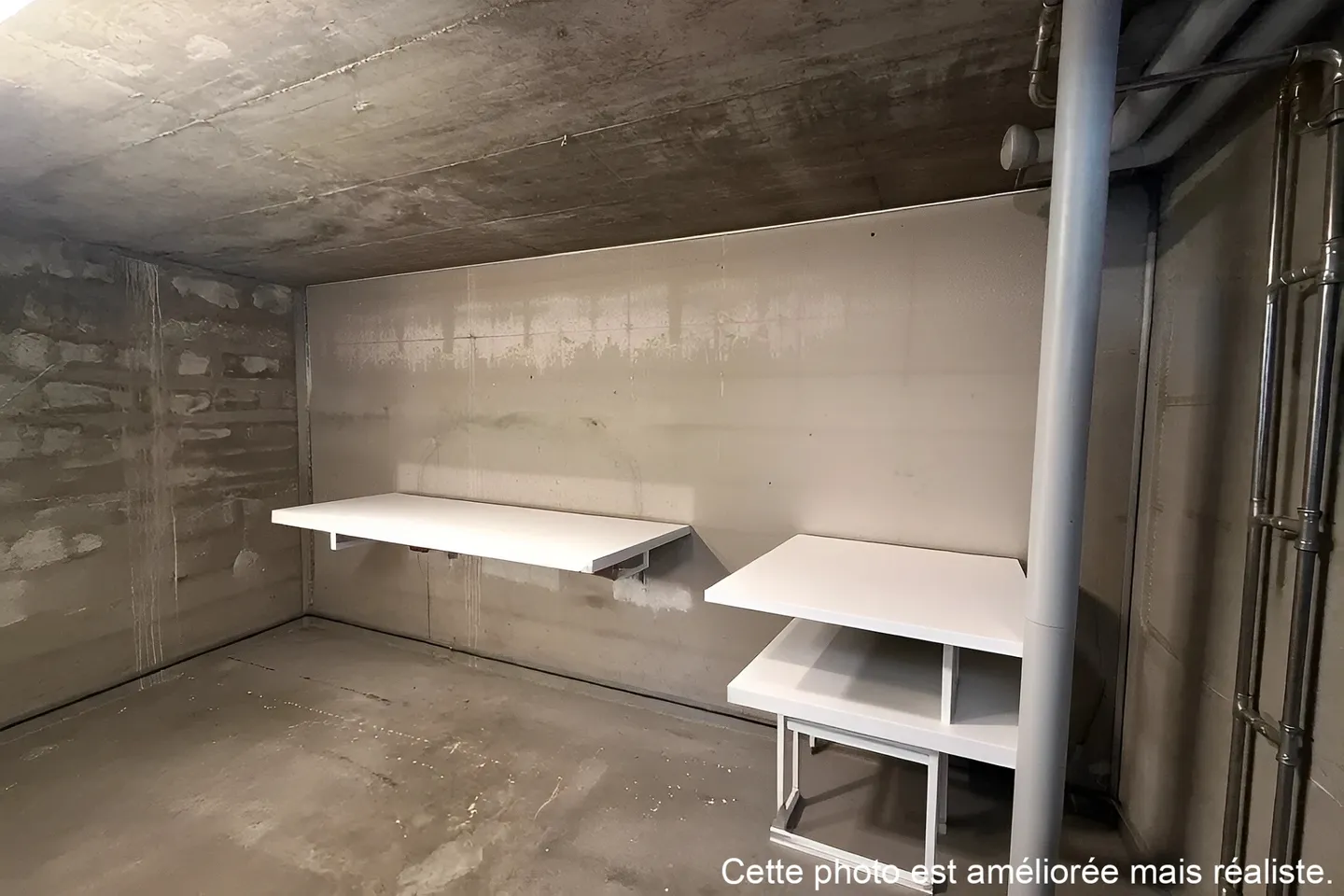 Charming Townhouse with Terrace - Photo 19 of 26