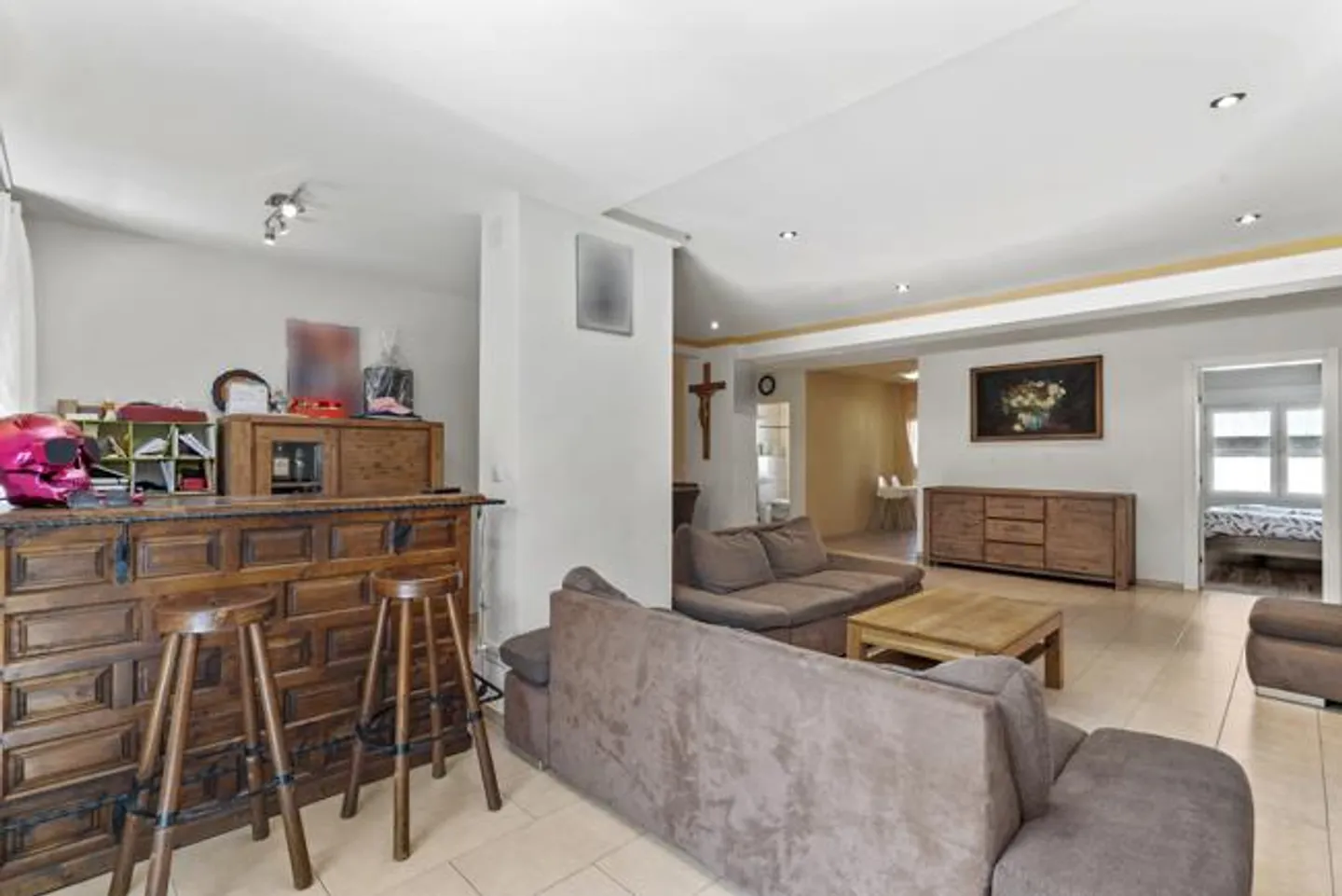 Edificio residenziale ristrutturato con 6 unità - Foto 4 di 16