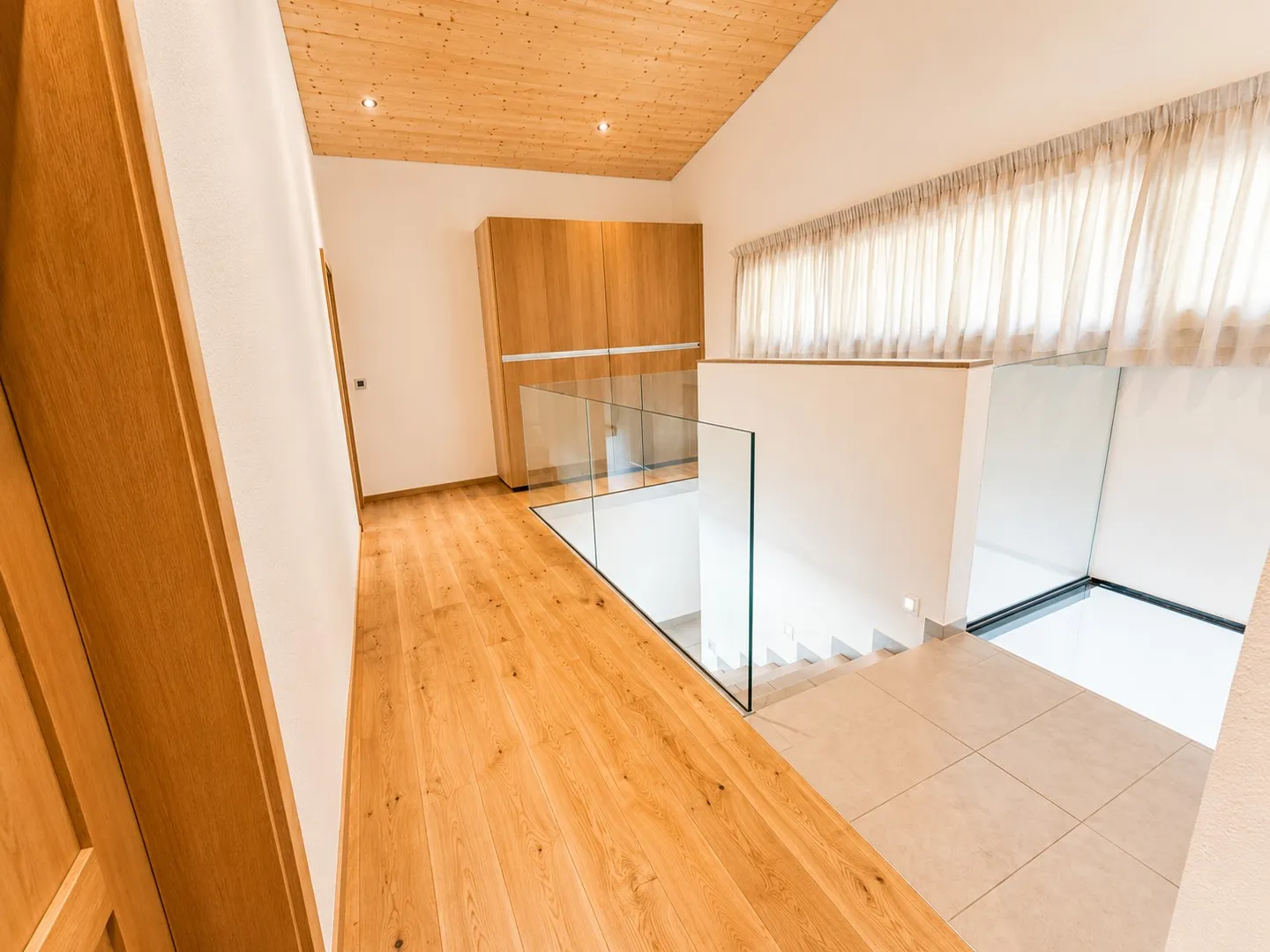 Villa eccezionale con vista panoramica sul Moléson - Foto 9 di 13