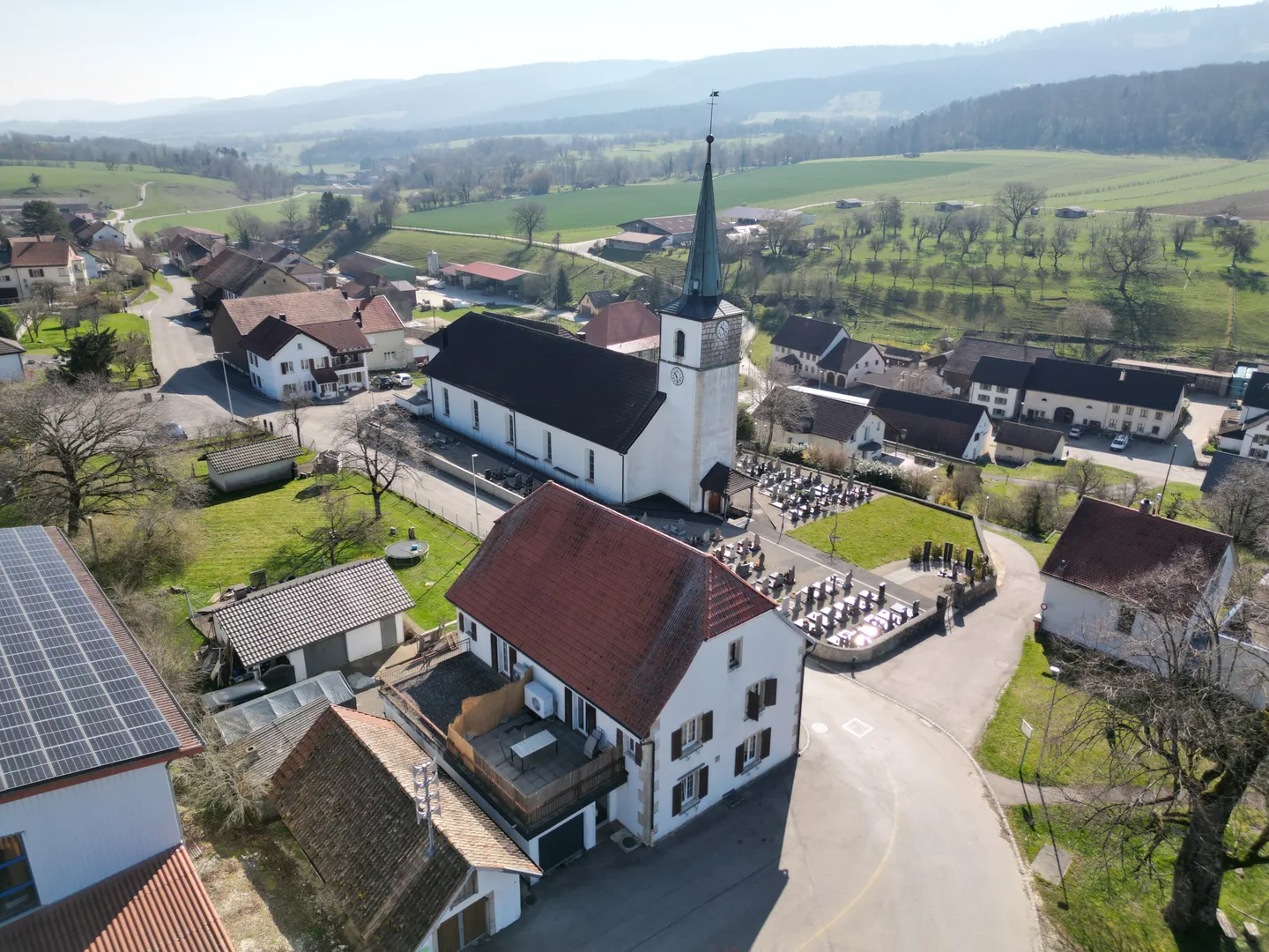 Charming Townhouse with Terrace - Photo 26 of 26
