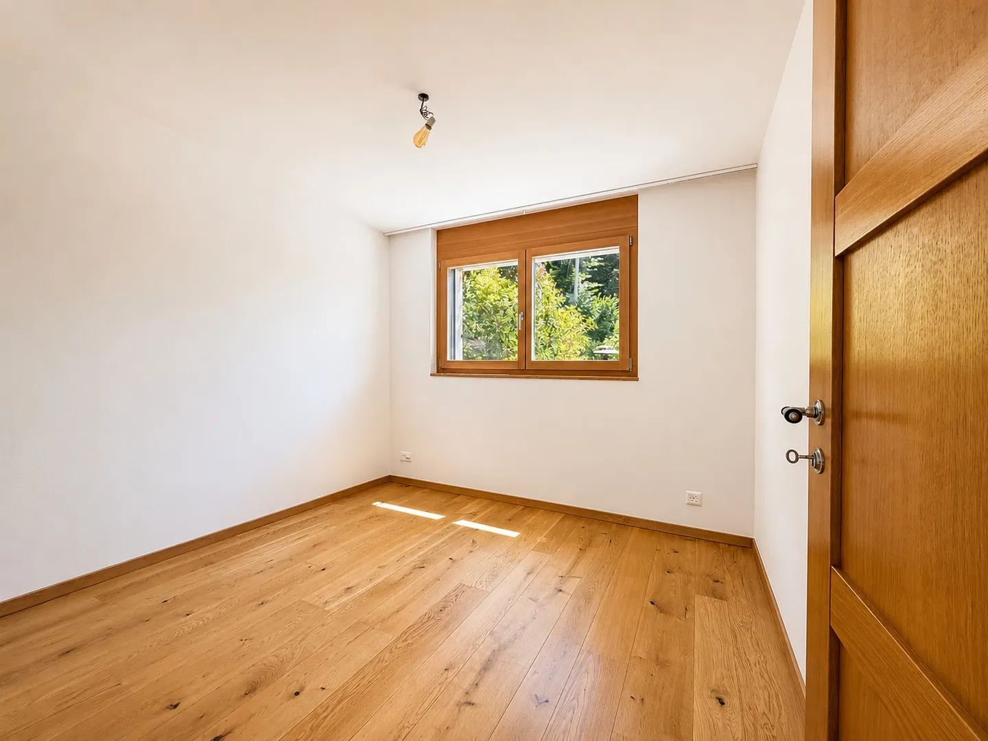 Villa eccezionale con vista panoramica sul Moléson - Foto 7 di 13