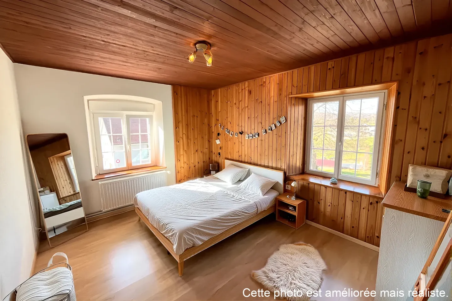 Charming Townhouse with Terrace - Photo 14 of 26