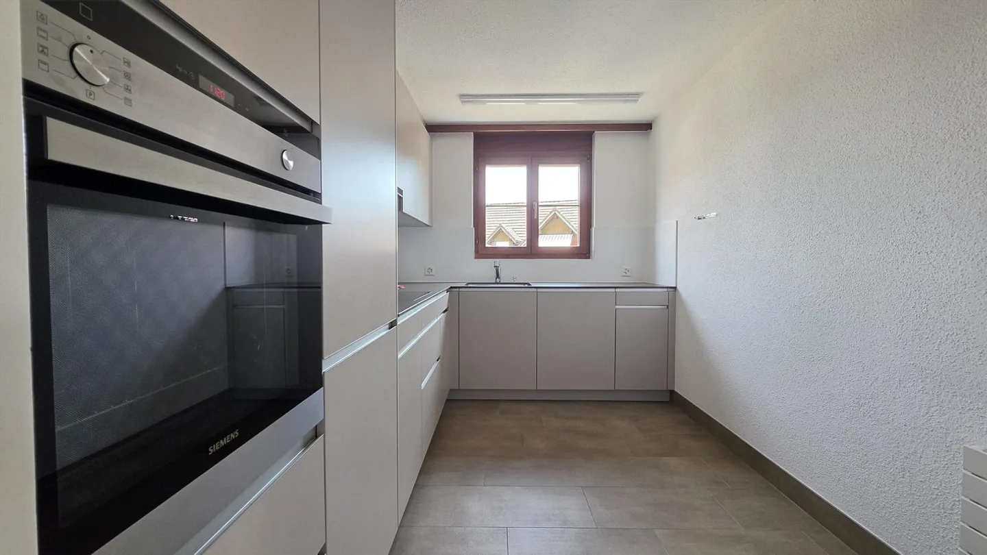 4.5 Room Apartment in Braunau - Photo 3 of 13