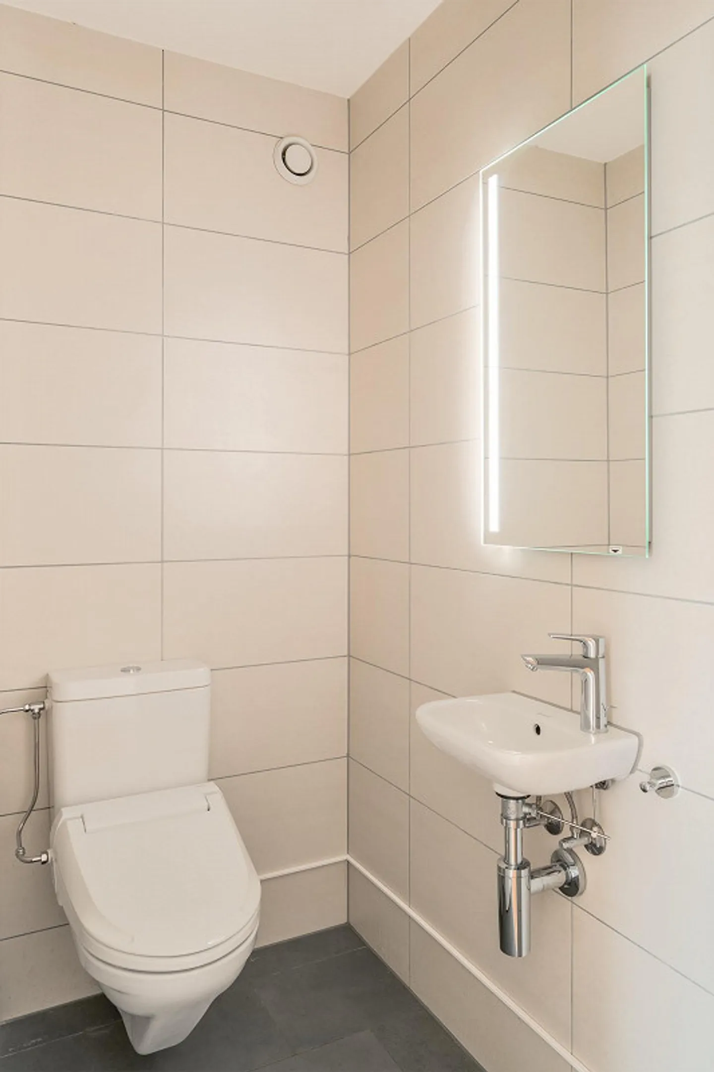 Condominio di 2,5 stanze vicino alla stazione - Foto 10 di 16