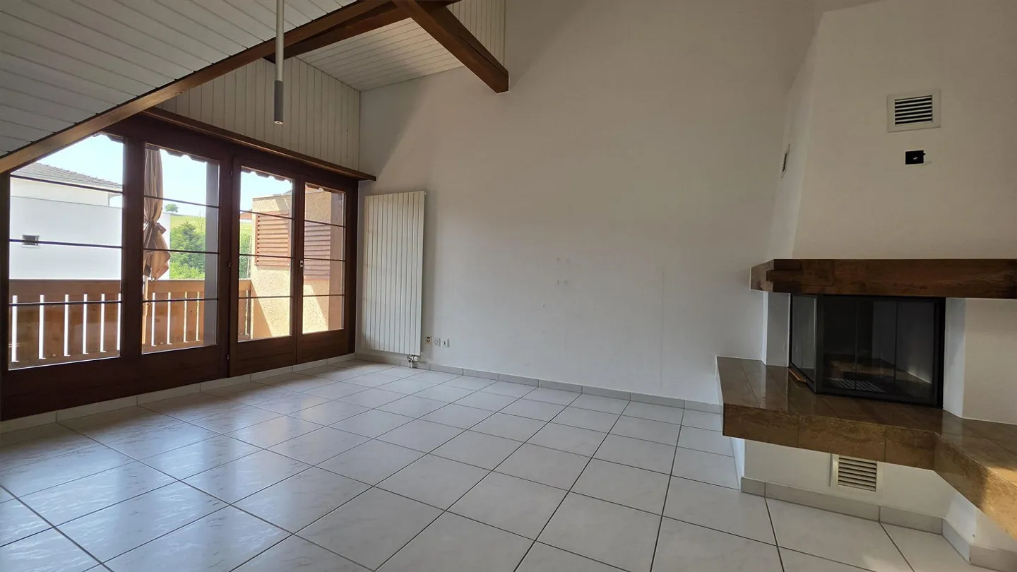 4.5 Room Apartment in Braunau - Photo 4 of 13