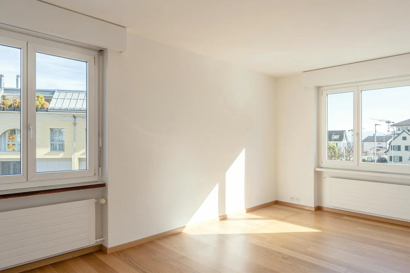 Condominio di 2,5 stanze vicino alla stazione - Foto 12 di 16