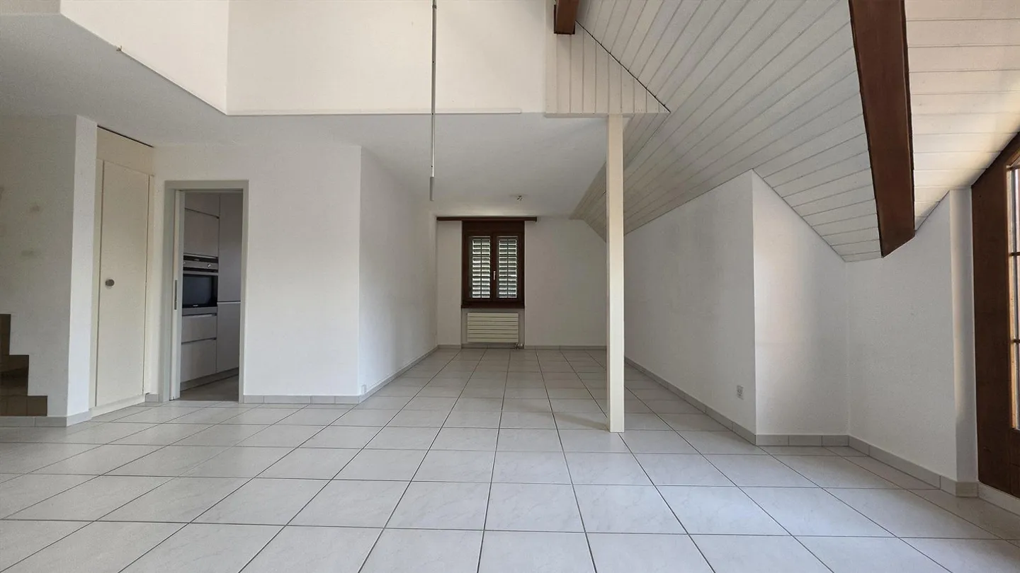 4.5 Room Apartment in Braunau - Photo 5 of 13